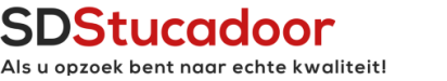 SD Stucadoor
